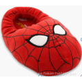 Venta caliente Slipper Spiderman